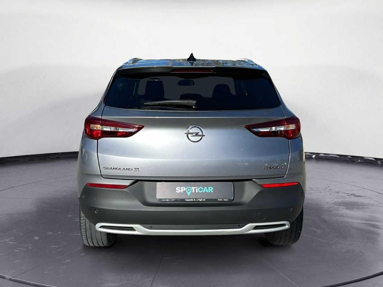 Opel Opel Grandland usata 17