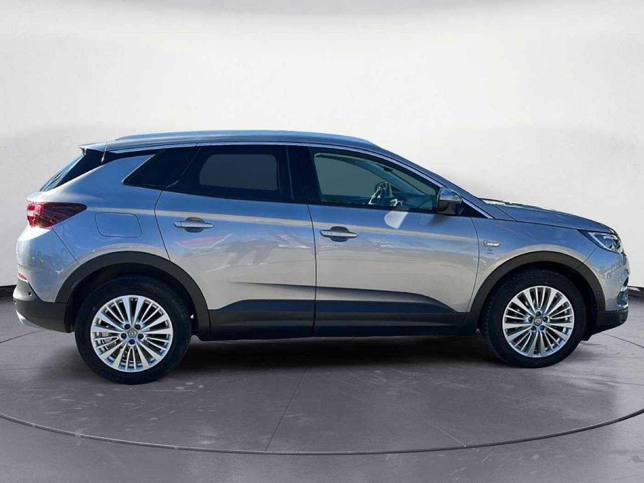 Opel Opel Grandland usata 20