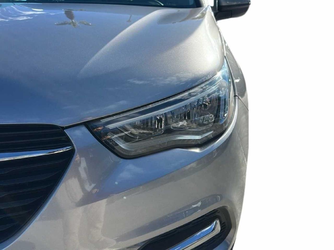 Opel Opel Grandland usata 22