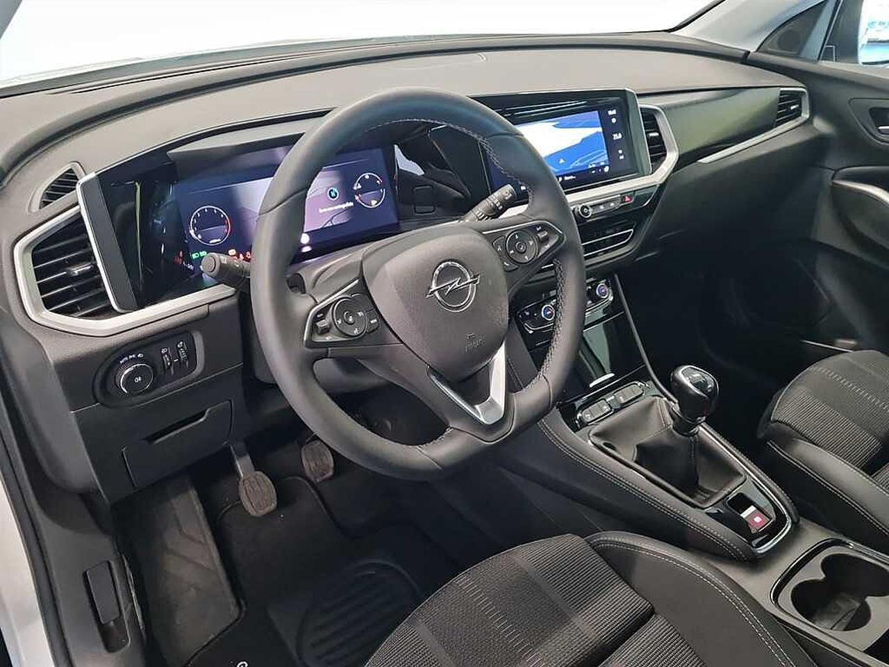 Opel Opel Grandland usata 1