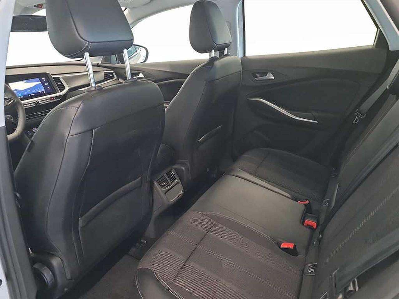 Opel Opel Grandland usata 2