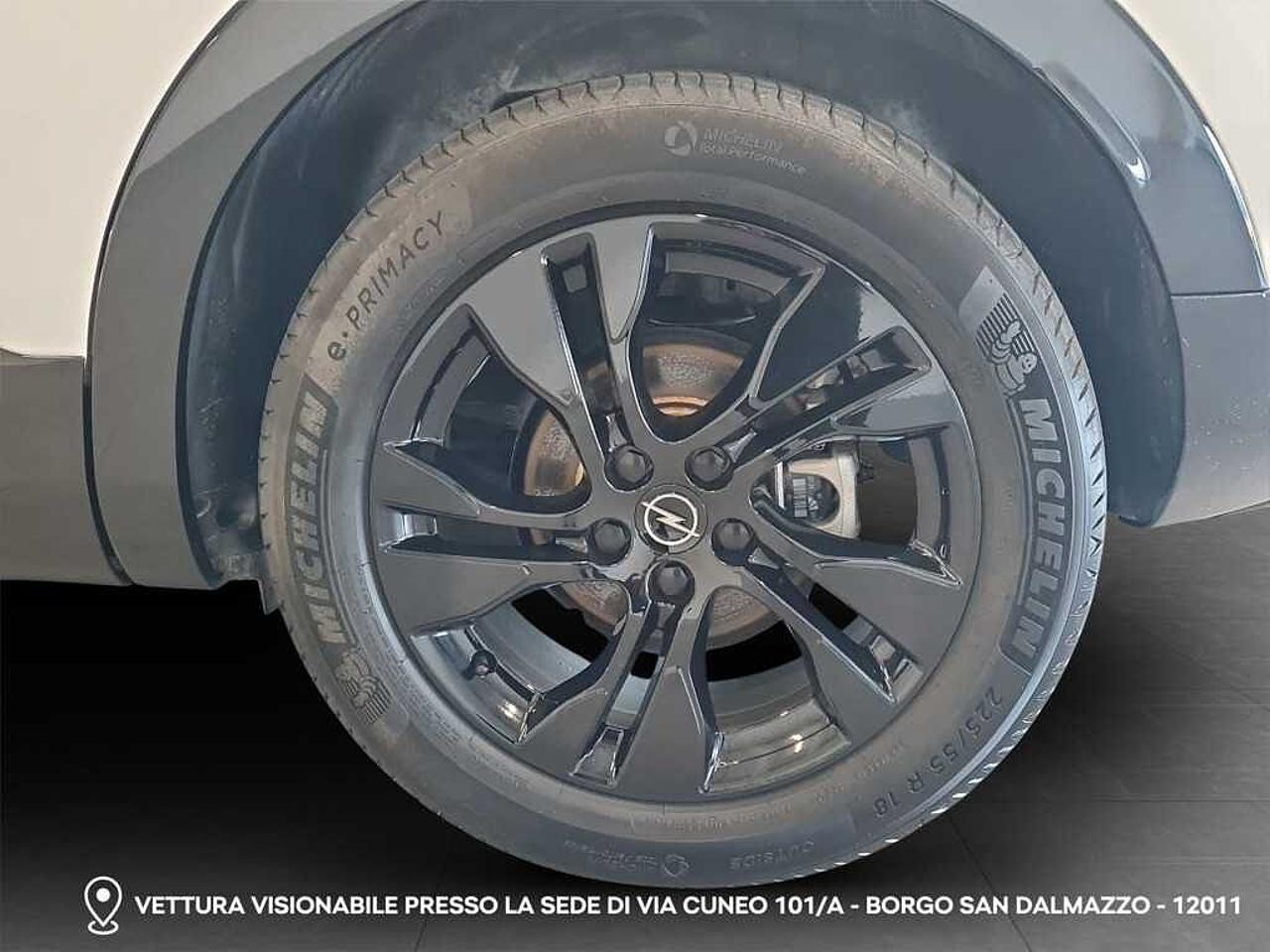 Opel Opel Grandland usata 3