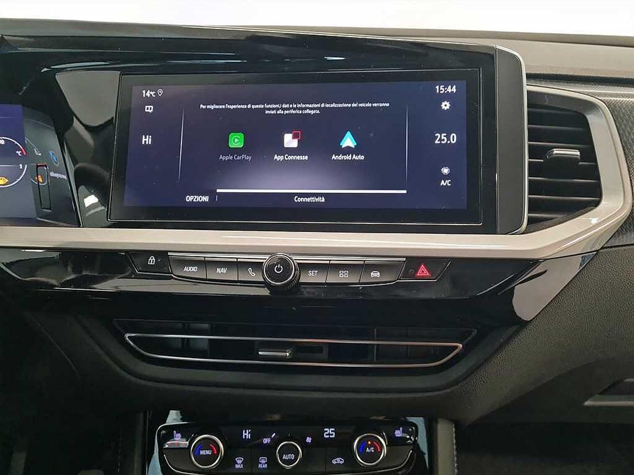 Opel Opel Grandland usata 4