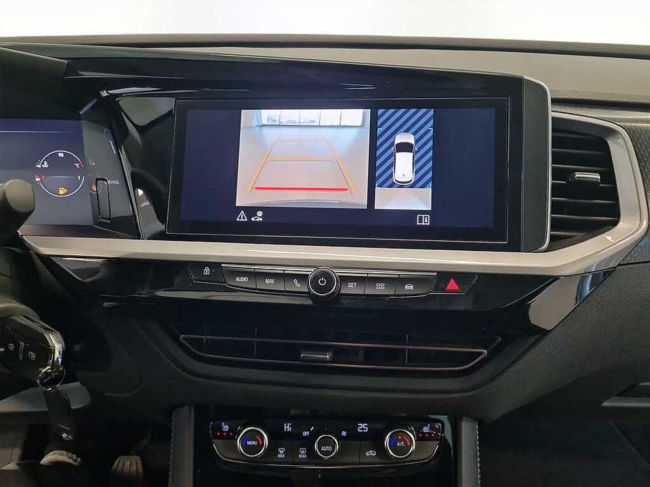 Opel Opel Grandland usata 8