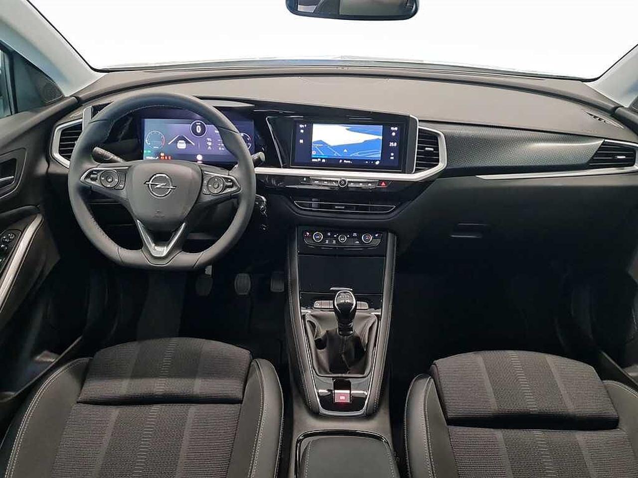 Opel Opel Grandland usata 15