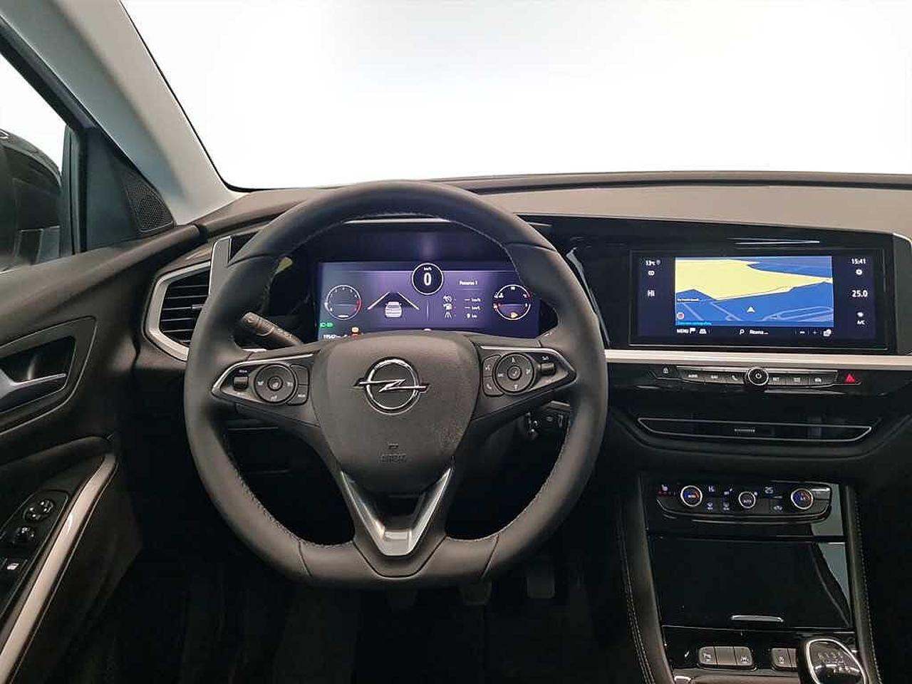 Opel Opel Grandland usata 16