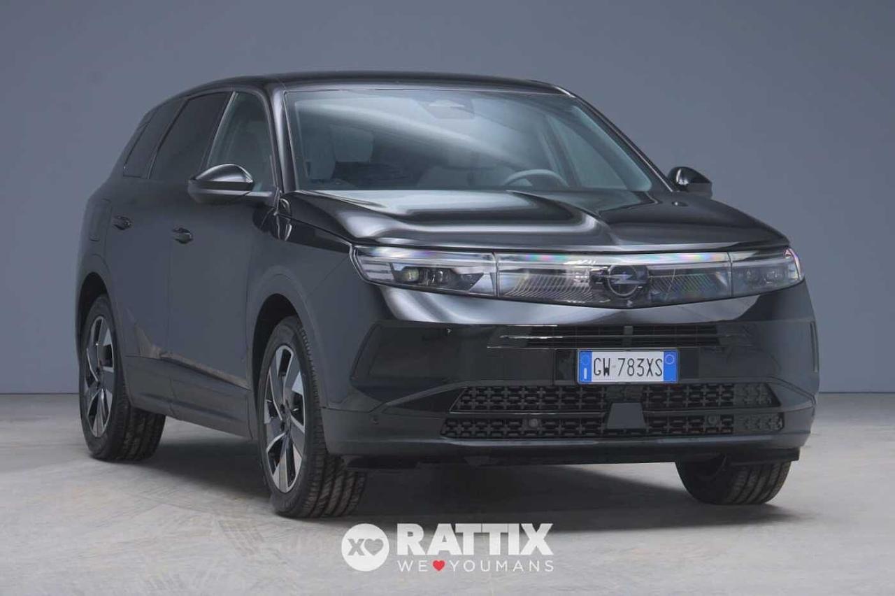 Opel Opel Grandland GRANDLAND 1.2 Hybrid 145CV GS e-DCS6