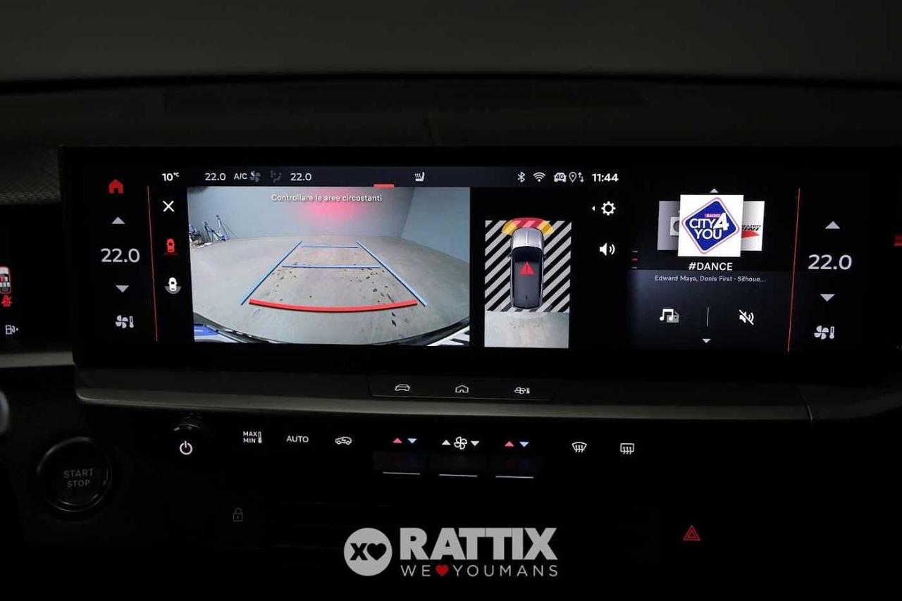 Opel Opel Grandland usata 7