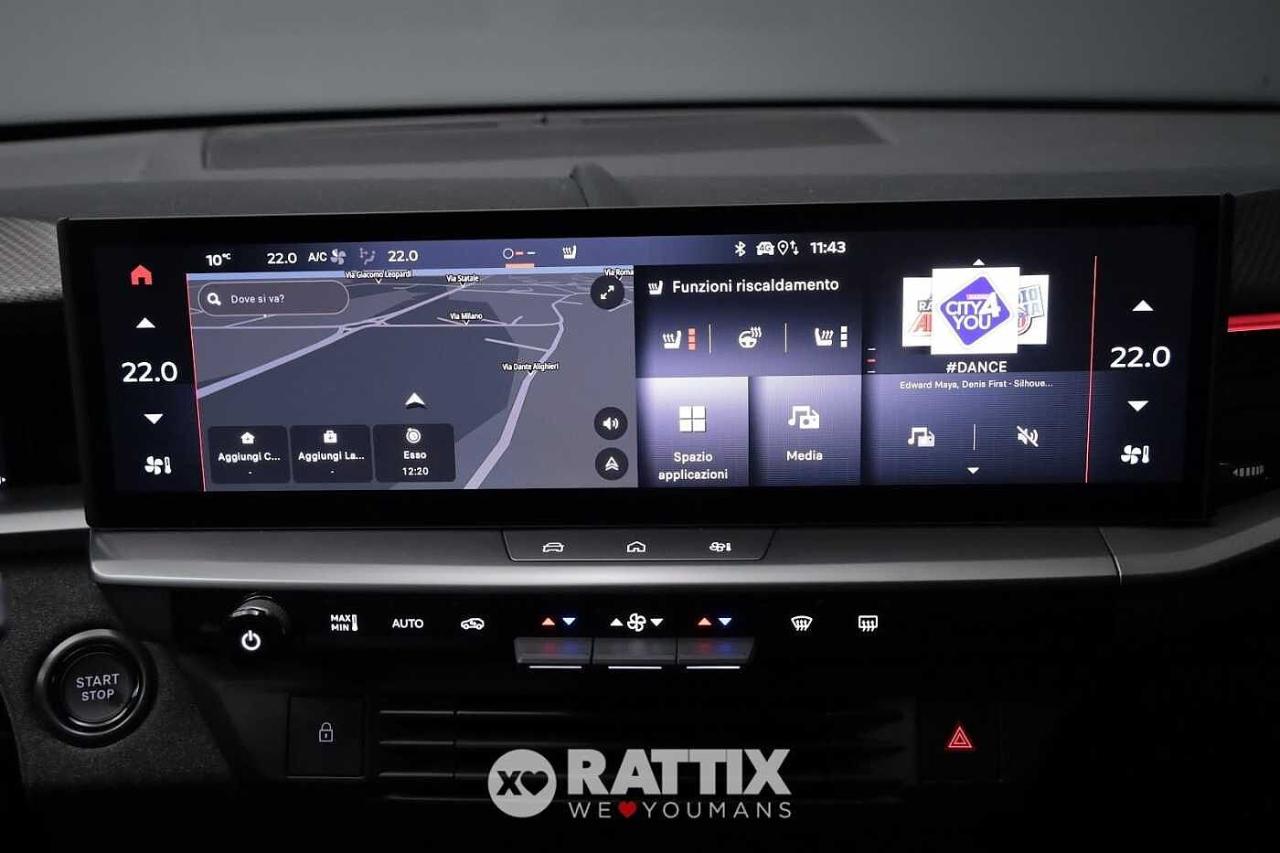 Opel Opel Grandland usata 8