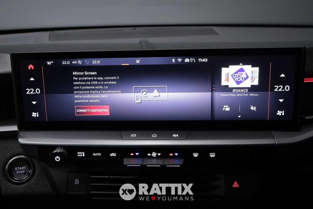 Opel Opel Grandland usata 9