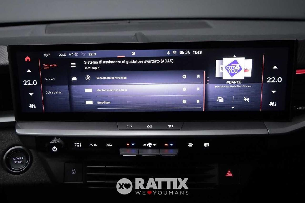 Opel Opel Grandland usata 10