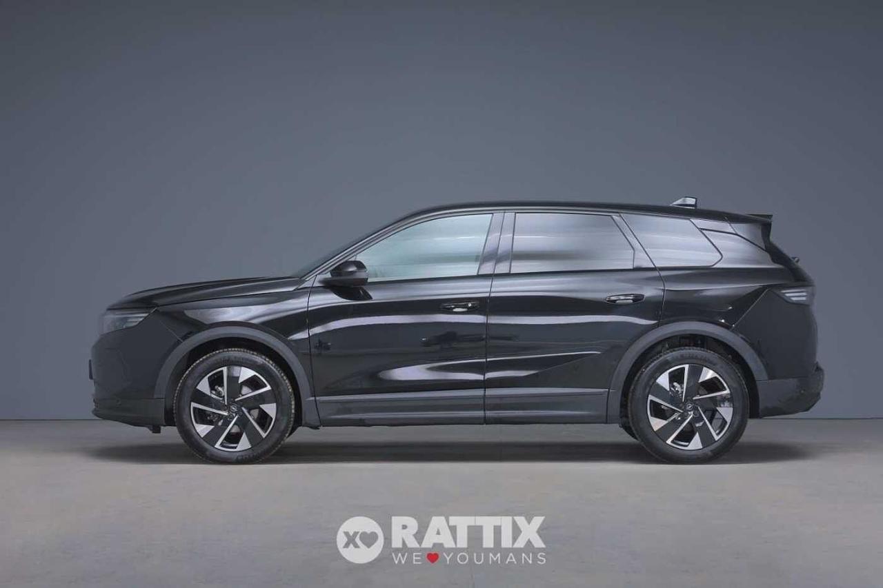 Opel Opel Grandland usata 11