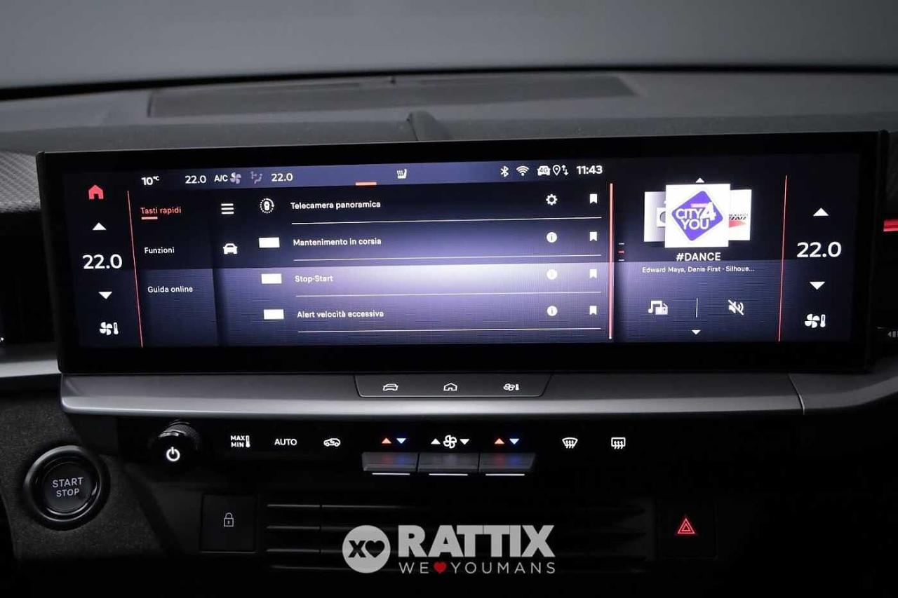 Opel Opel Grandland usata 12