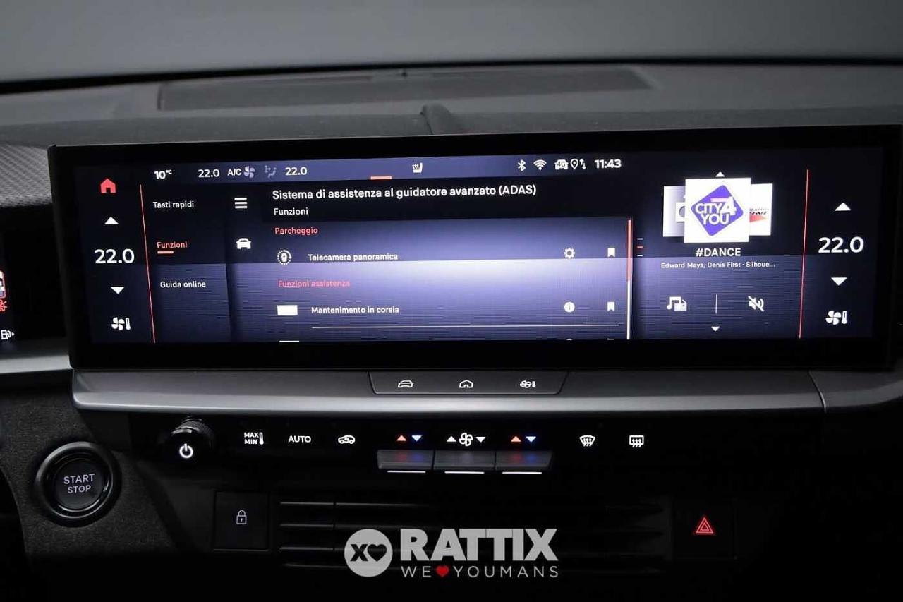 Opel Opel Grandland usata 13