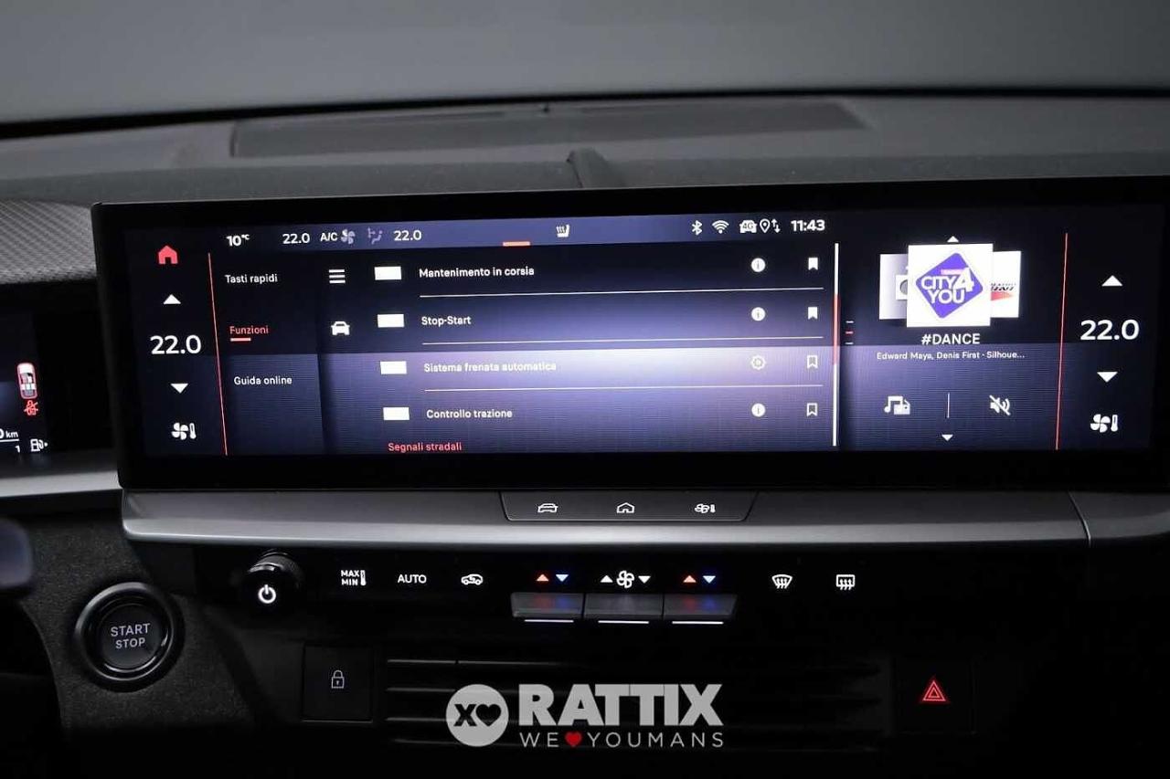 Opel Opel Grandland usata 14