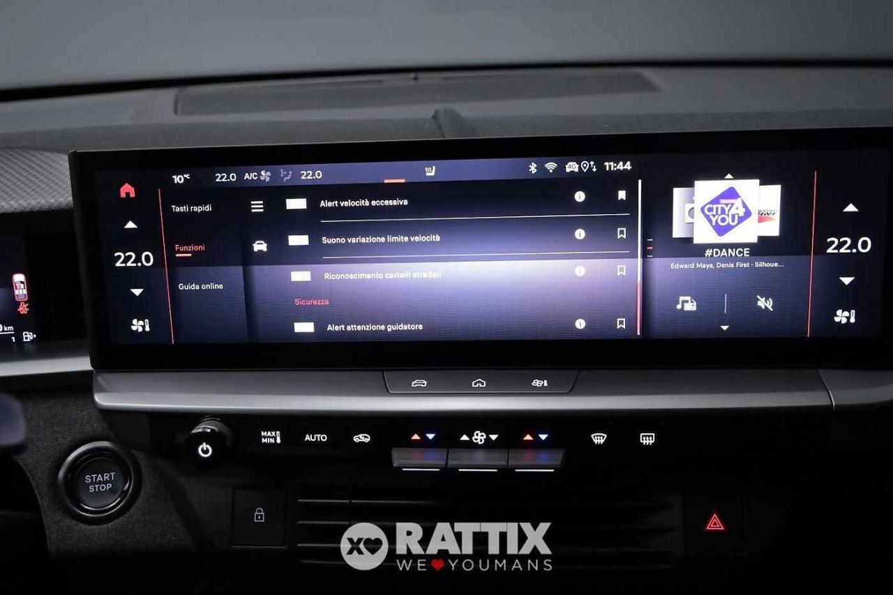 Opel Opel Grandland usata 15