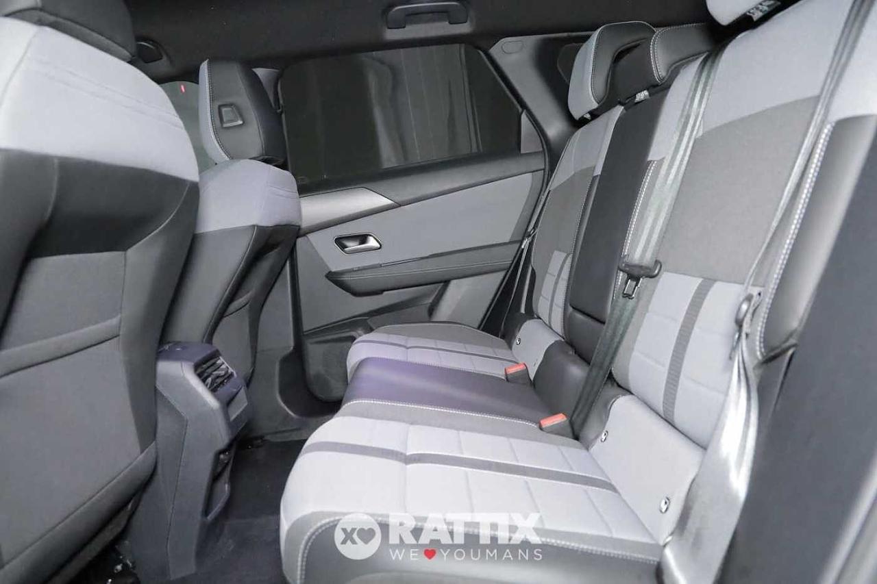 Opel Opel Grandland usata 19