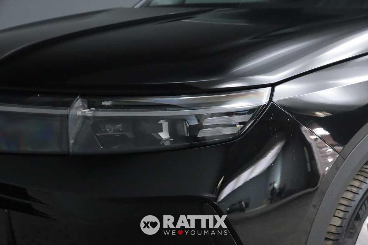 Opel Opel Grandland usata 22