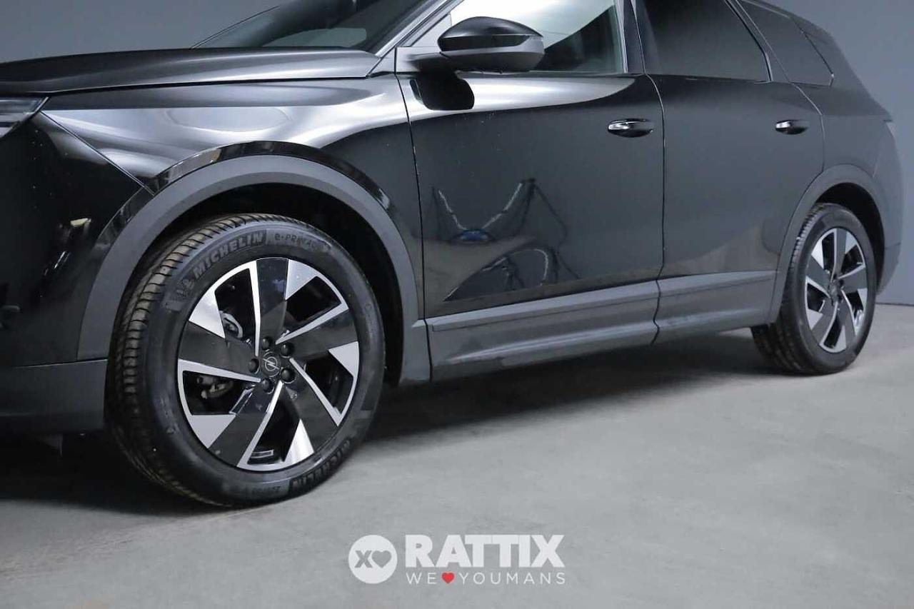 Opel Opel Grandland usata 23