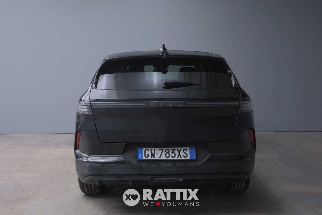 Opel Opel Grandland usata 25