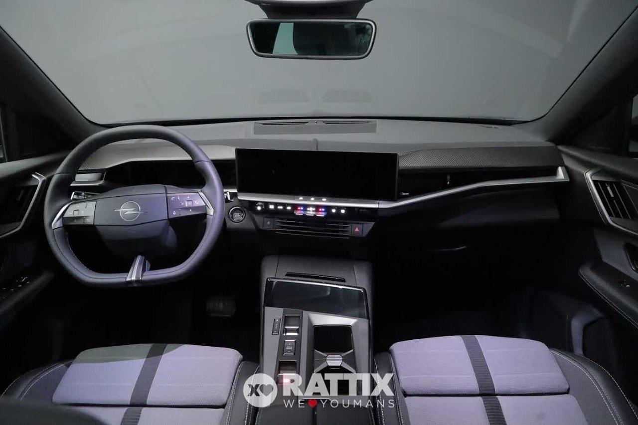 Opel Opel Grandland usata 27