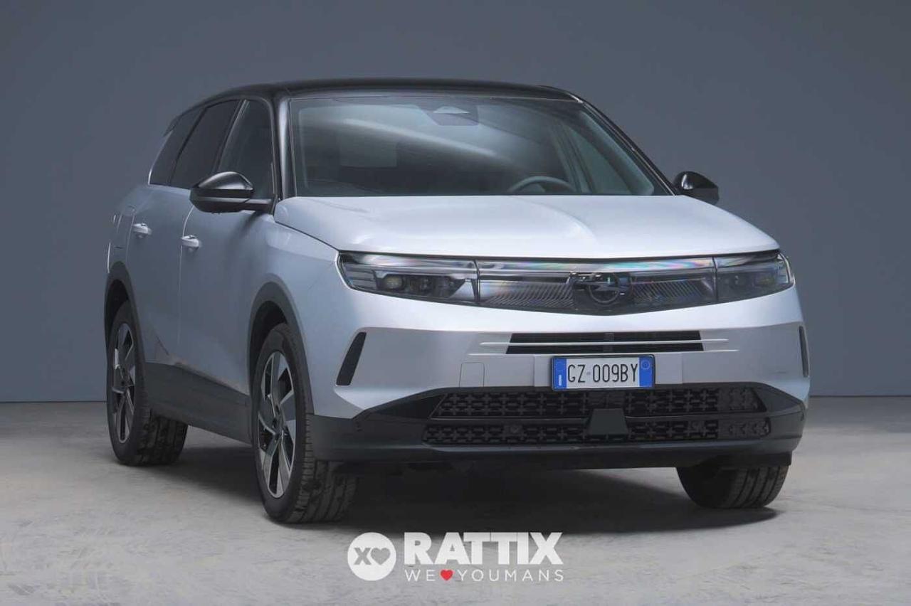 Opel Opel Grandland GRANDLAND 1.2 Hybrid 145CV GS e-DCS6