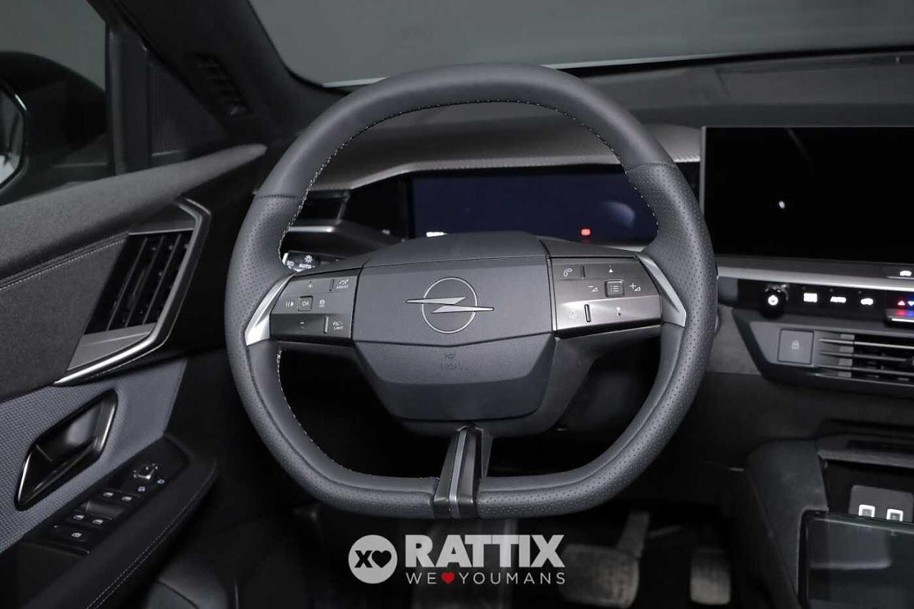 Opel Opel Grandland usata 1