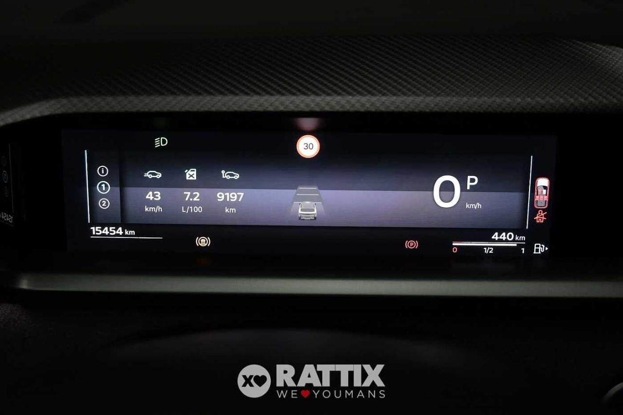 Opel Opel Grandland usata 8