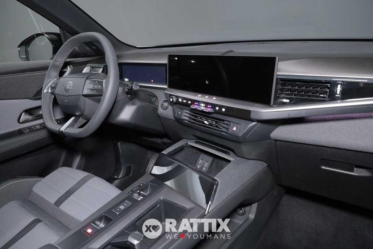 Opel Opel Grandland usata 9