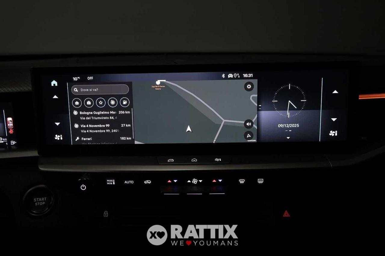 Opel Opel Grandland usata 12