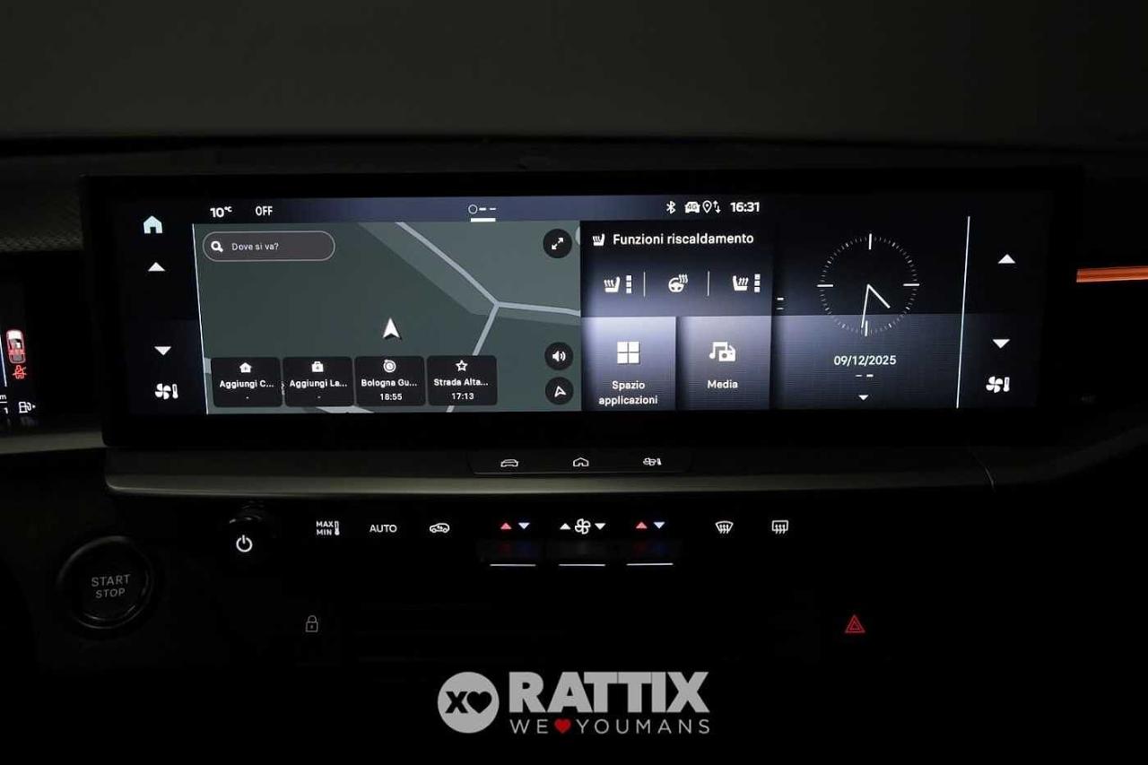 Opel Opel Grandland usata 13