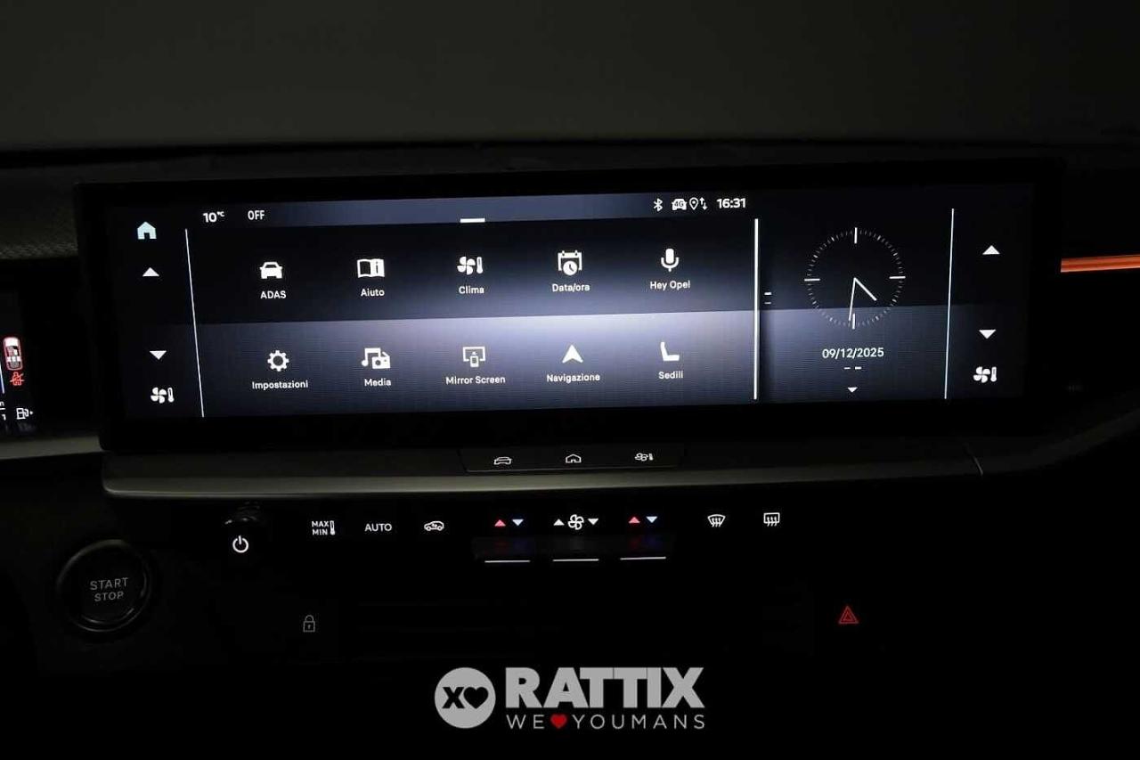 Opel Opel Grandland usata 16