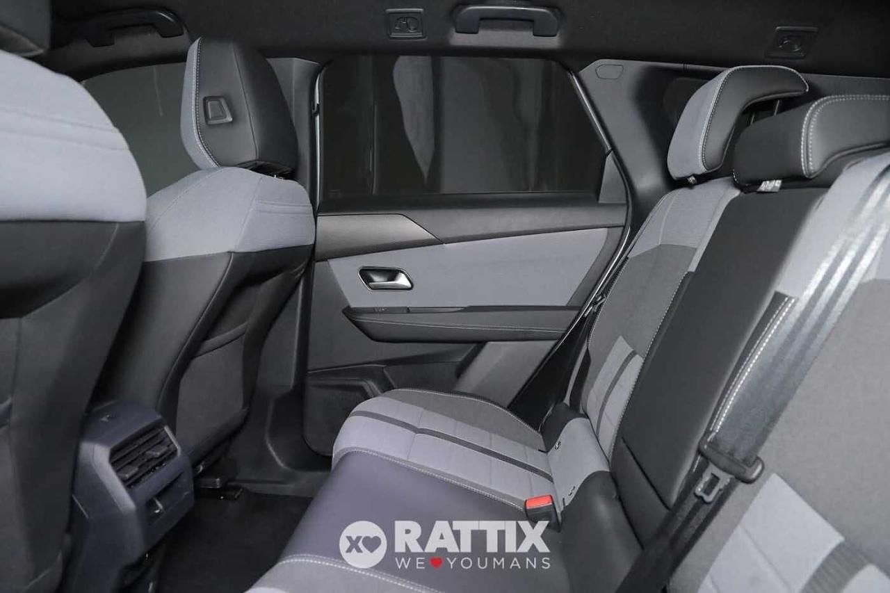 Opel Opel Grandland usata 21