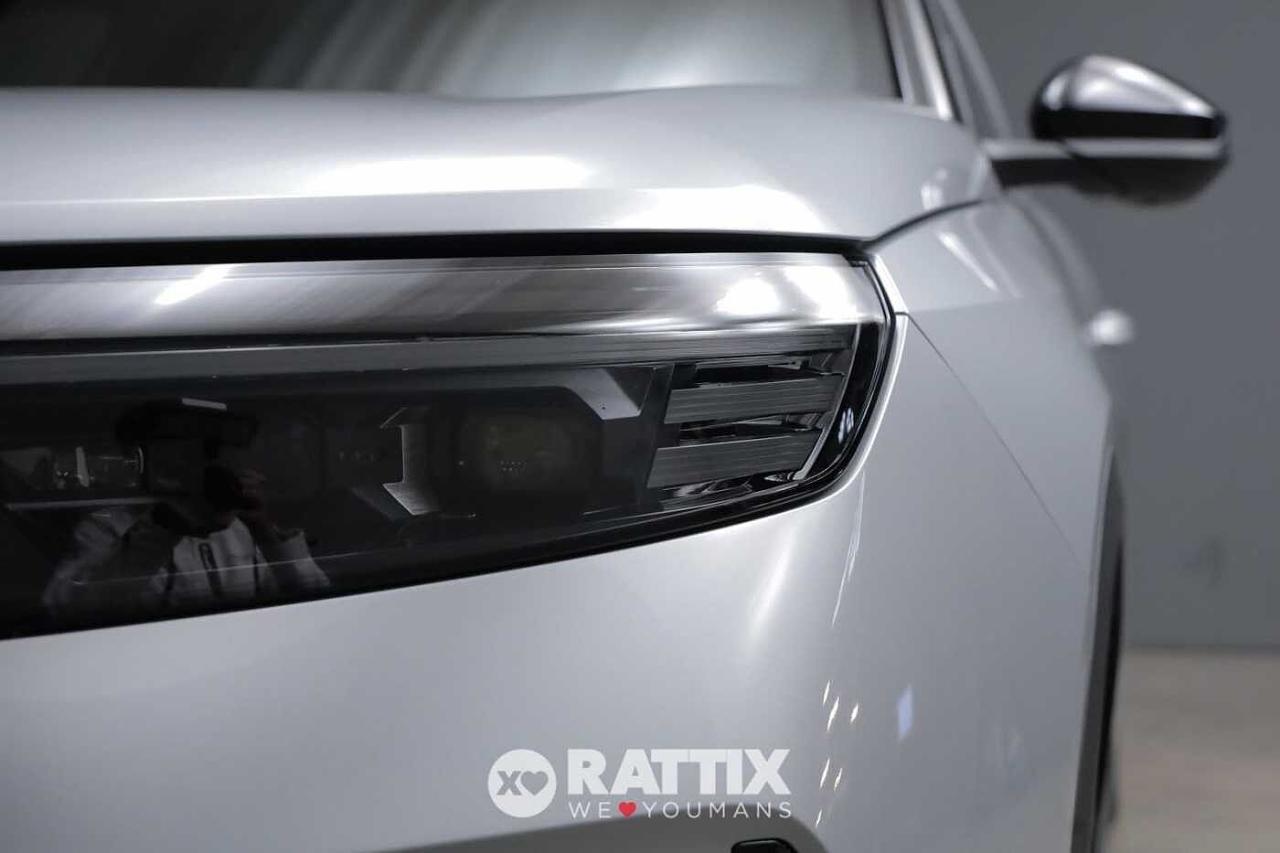 Opel Opel Grandland usata 22