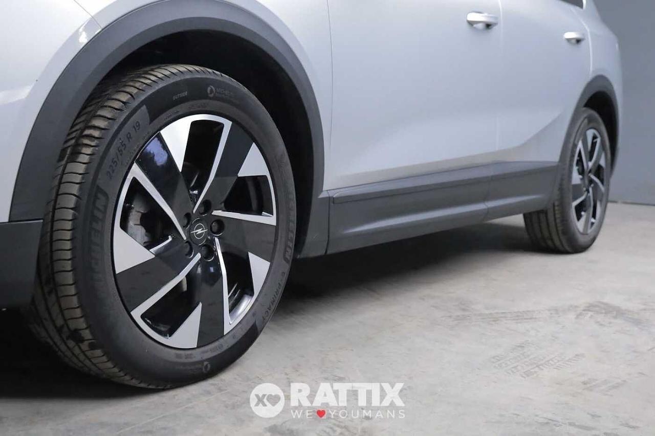 Opel Opel Grandland usata 24