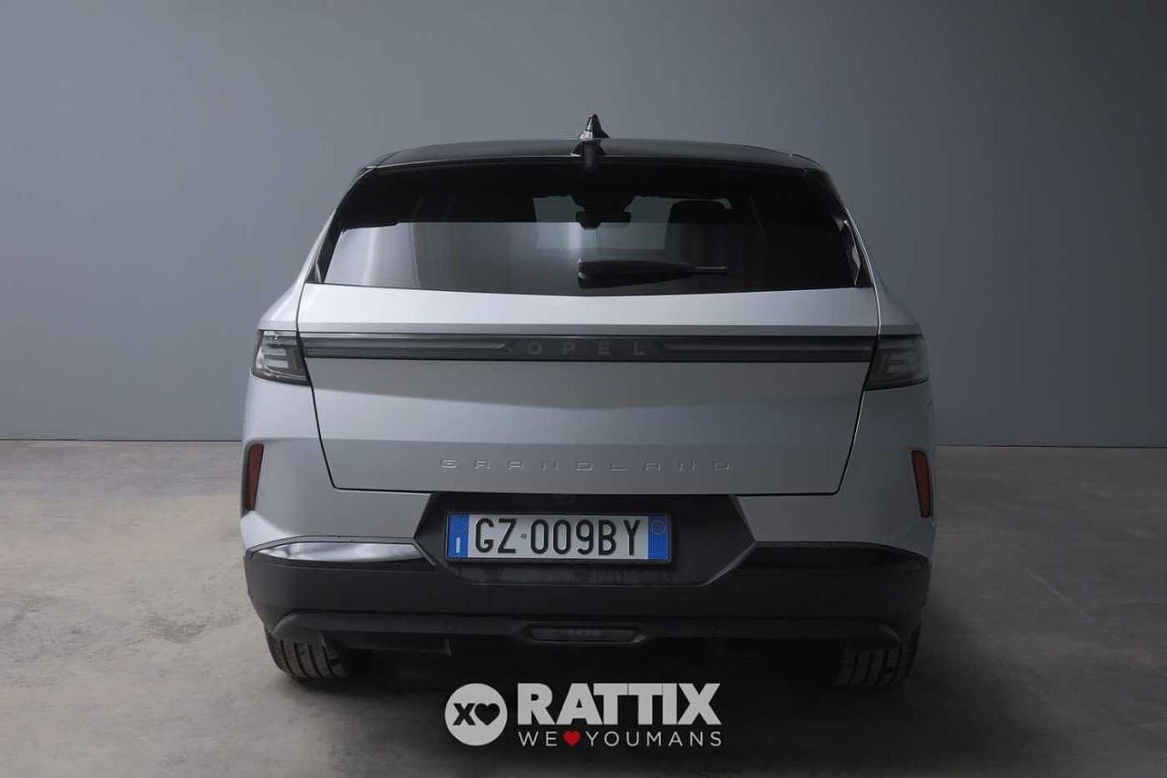 Opel Opel Grandland usata 26