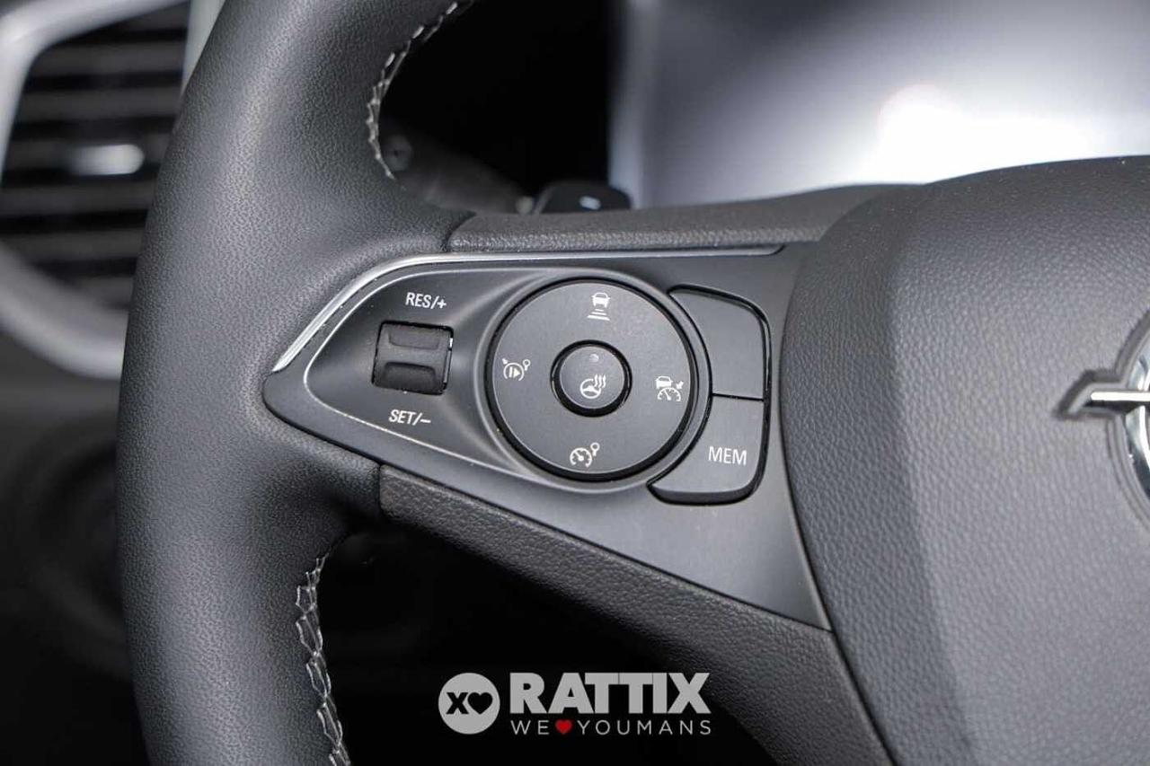 Opel Opel Grandland usata 3