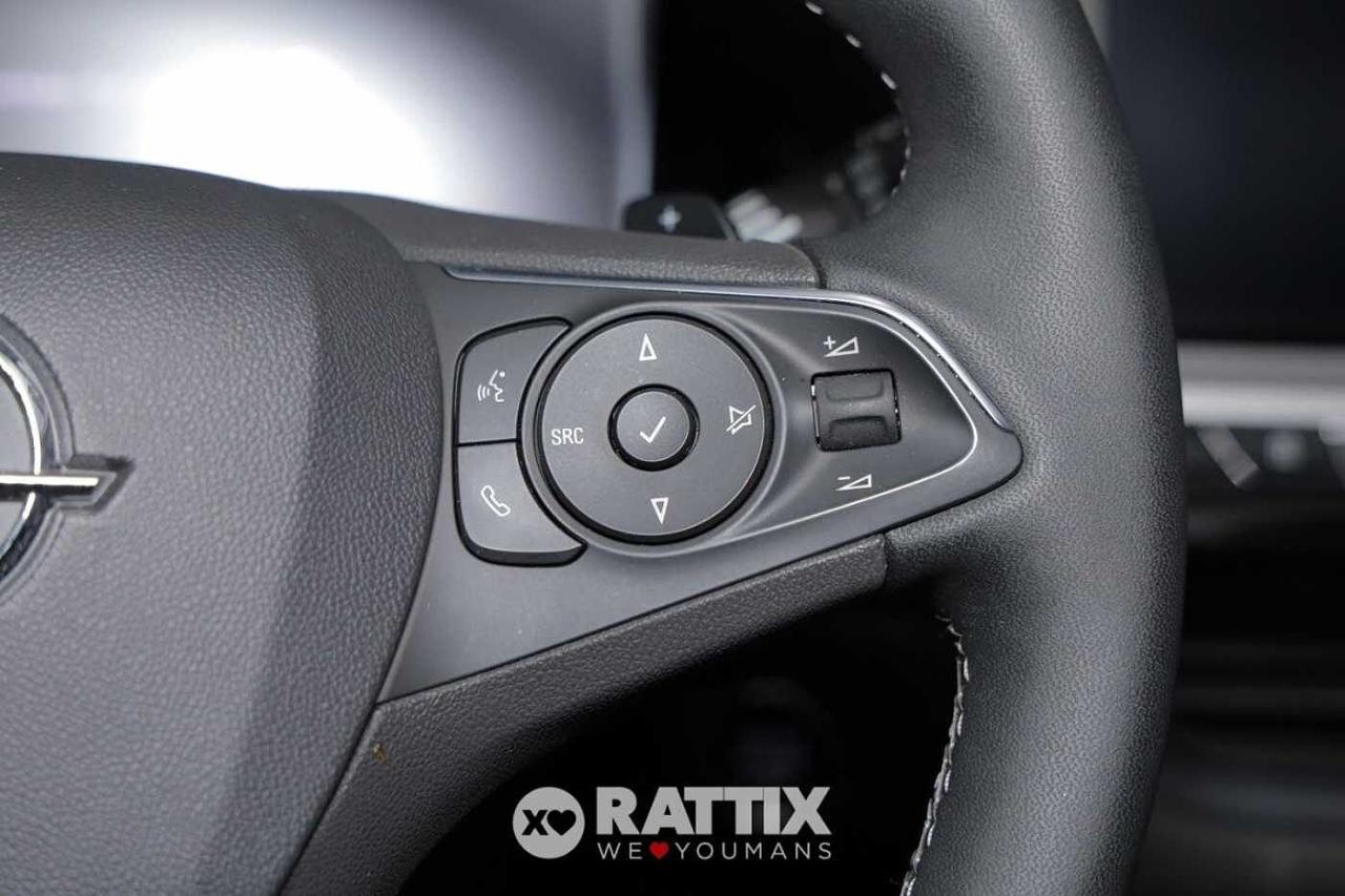 Opel Opel Grandland usata 4