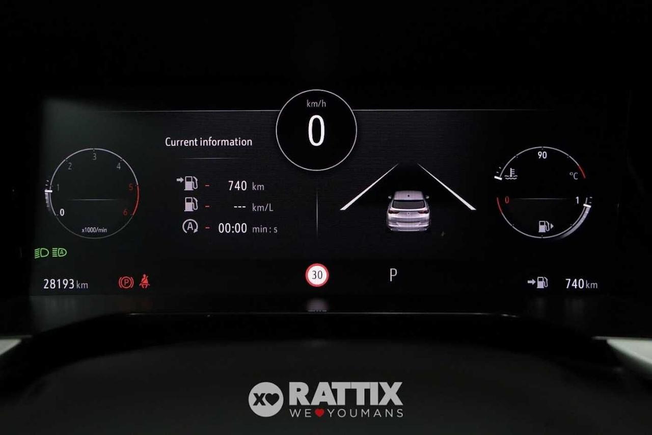 Opel Opel Grandland usata 9