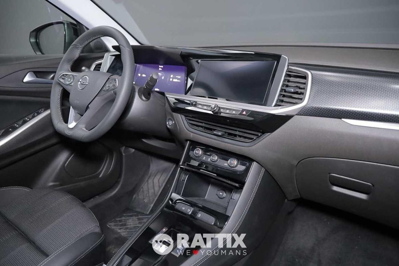 Opel Opel Grandland usata 10