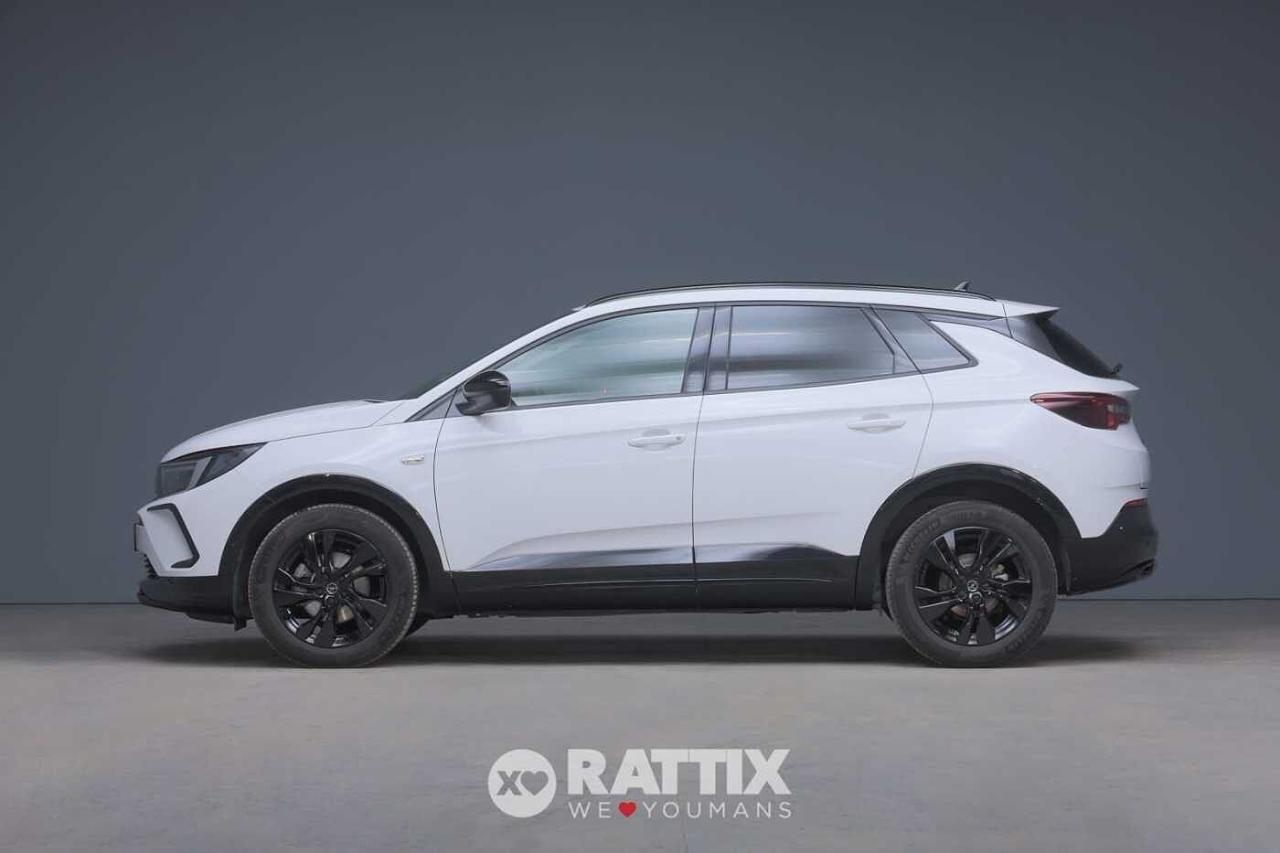 Opel Opel Grandland usata 11