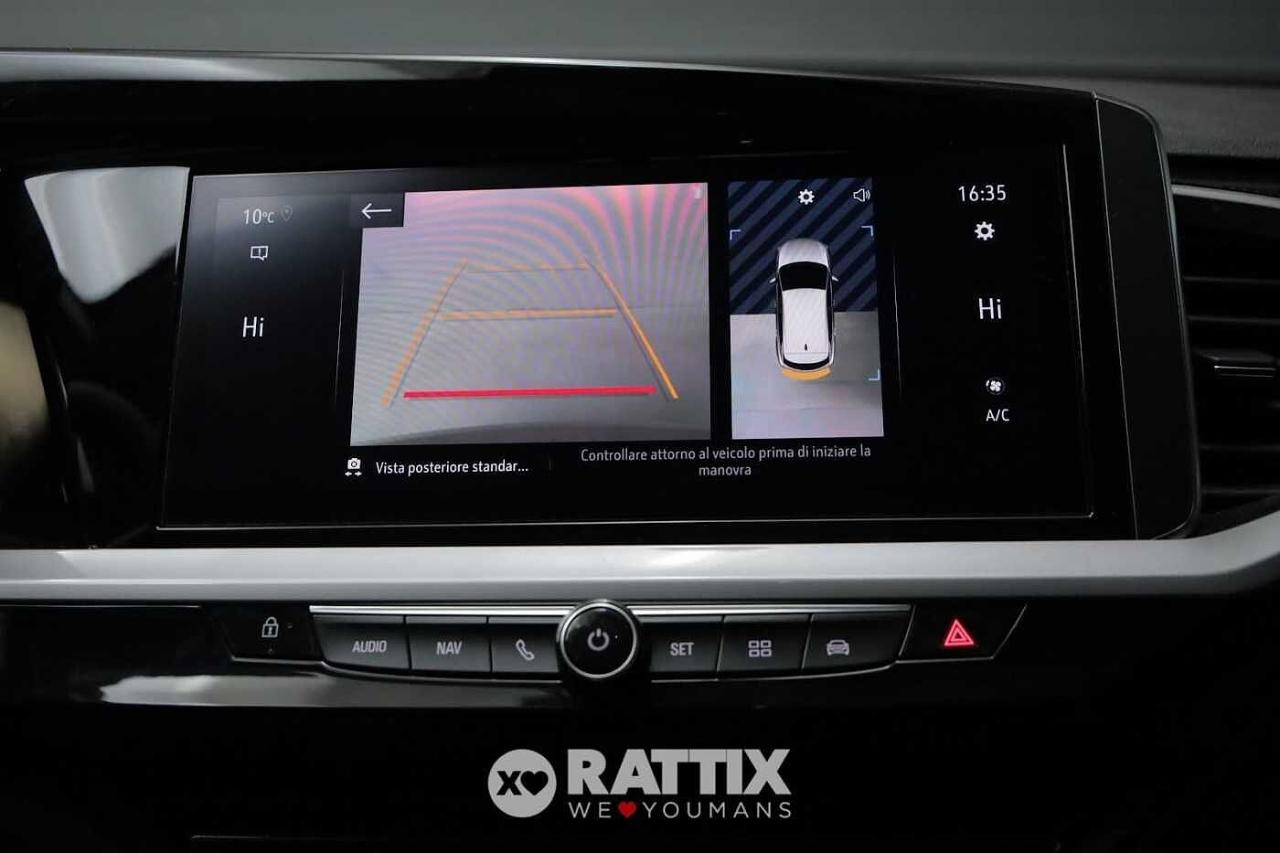 Opel Opel Grandland usata 12