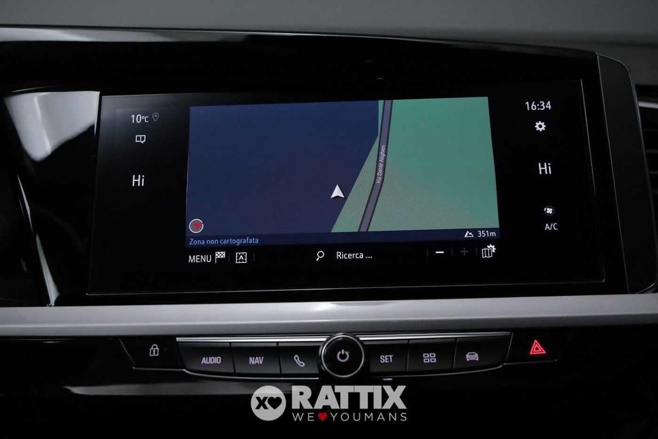 Opel Opel Grandland usata 13