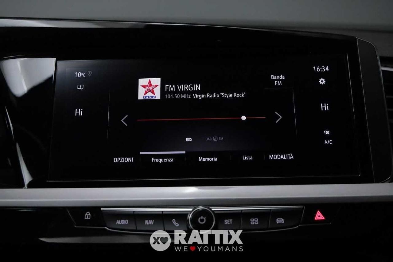 Opel Opel Grandland usata 14