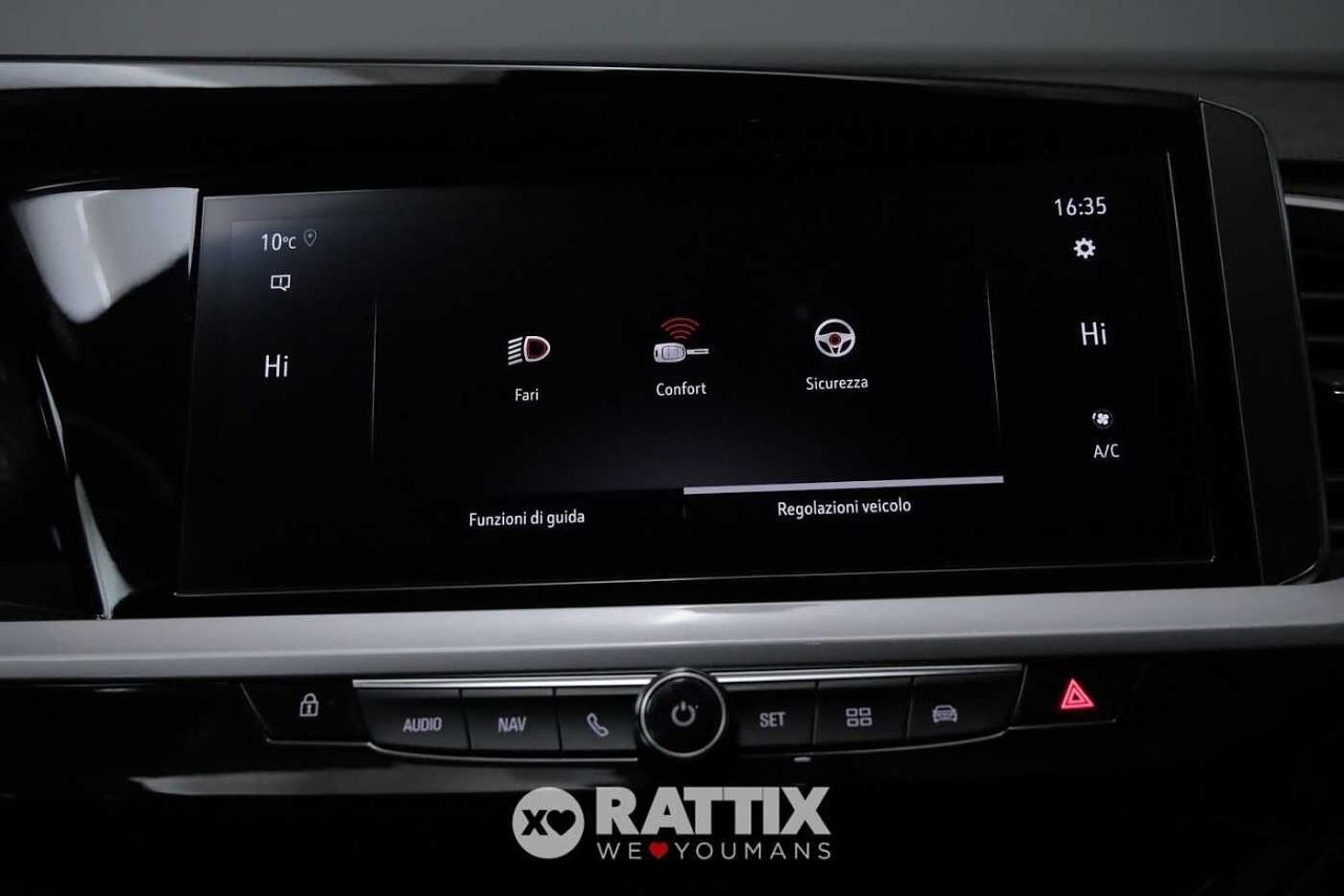 Opel Opel Grandland usata 15