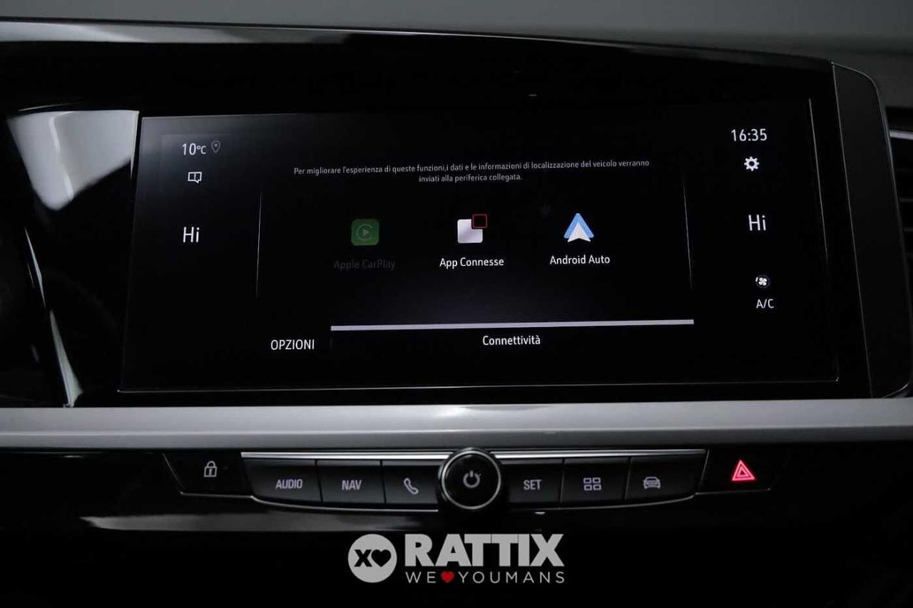 Opel Opel Grandland usata 16