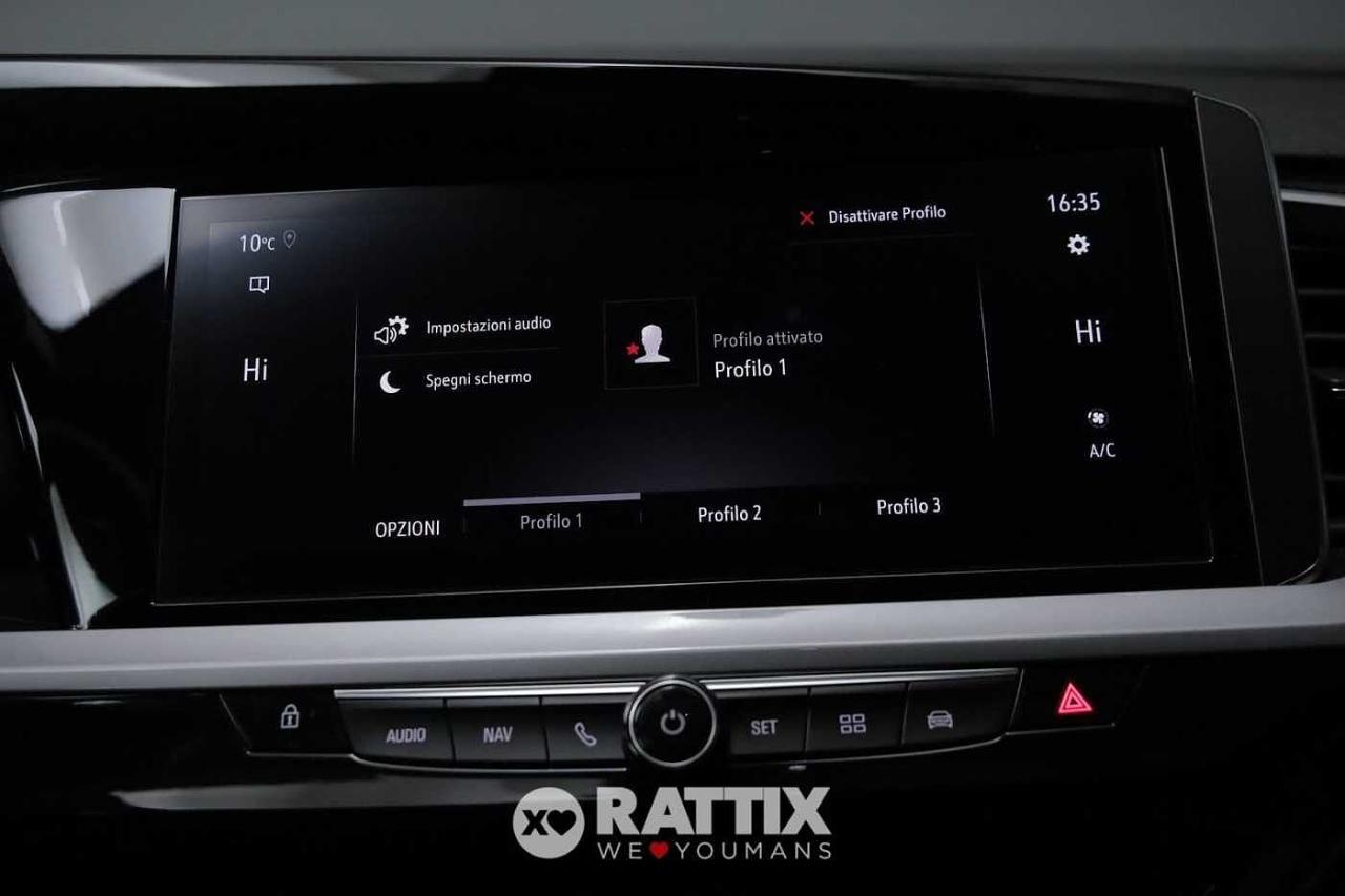 Opel Opel Grandland usata 17