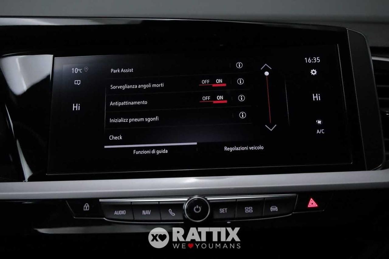 Opel Opel Grandland usata 18