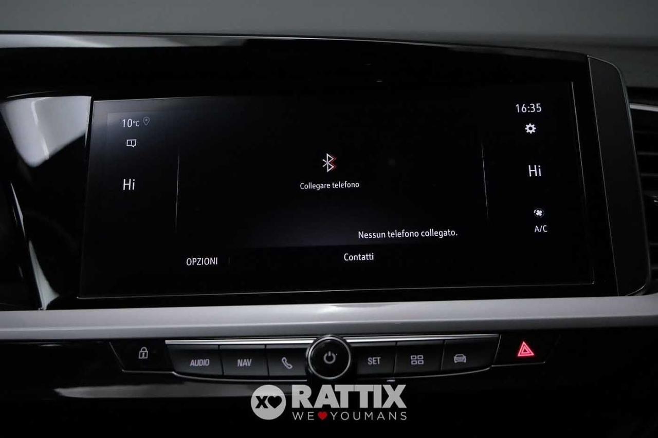 Opel Opel Grandland usata 19