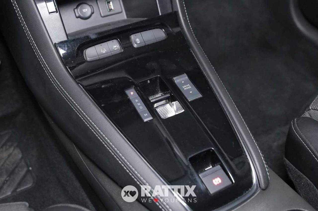 Opel Opel Grandland usata 20